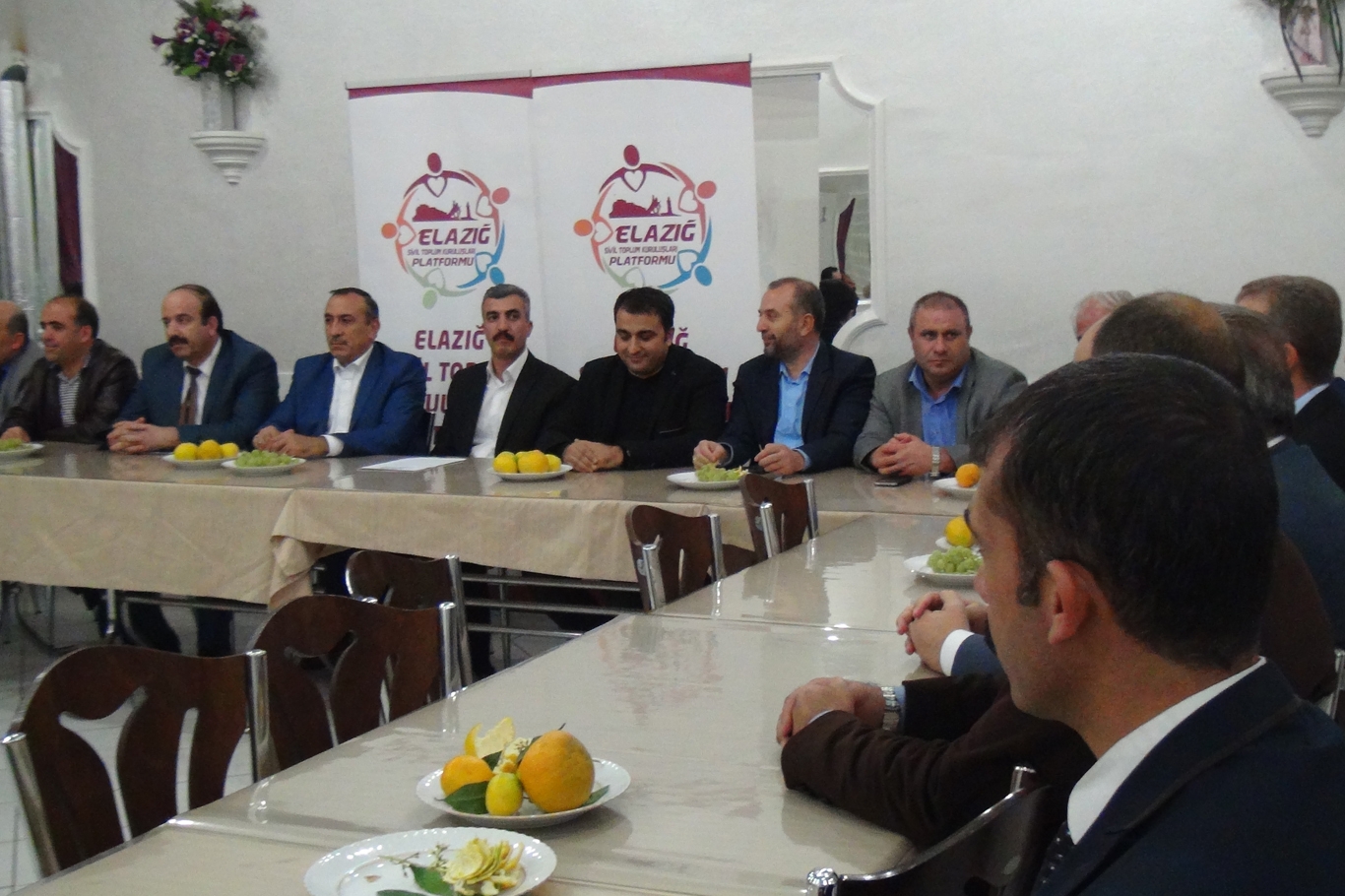 Elazığ Bakan istiyor Elazığ Bakan istiyor